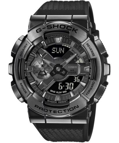 Hodinky pánske Casio G-Shock Analog-Digital