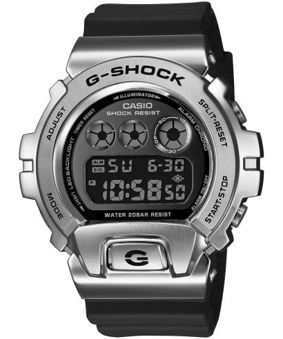 Hodinky pánske Casio G-Shock Digital