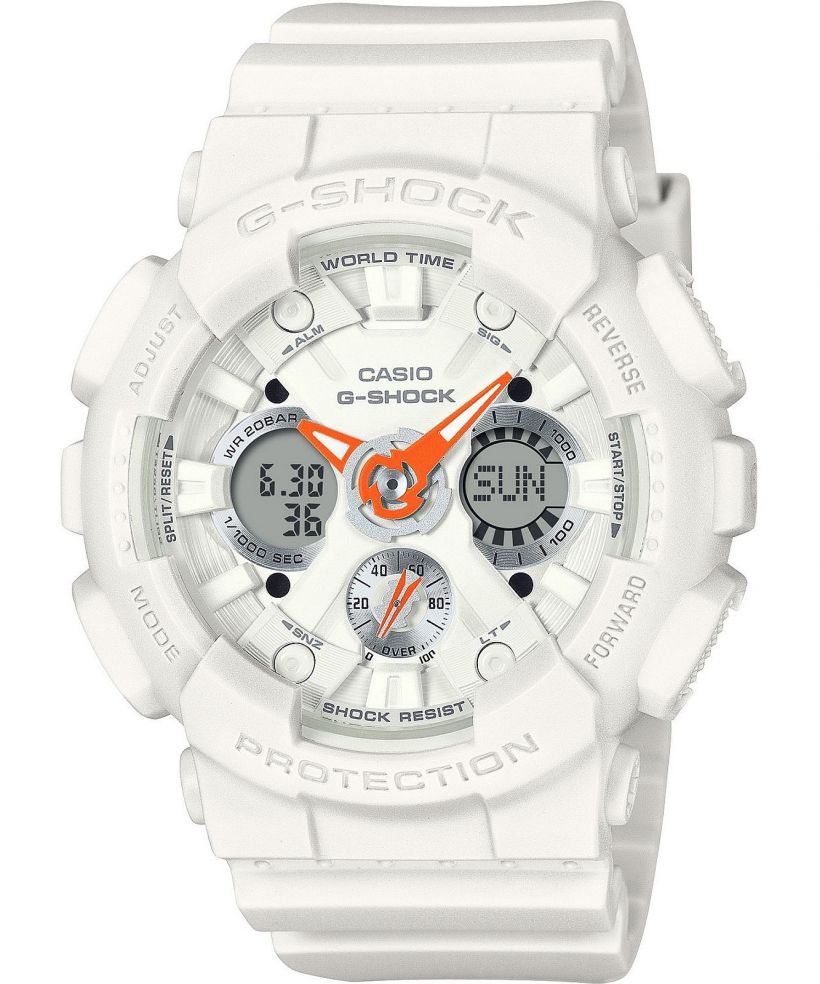 Hodinky pánske Casio G-Shock Analog-Digital