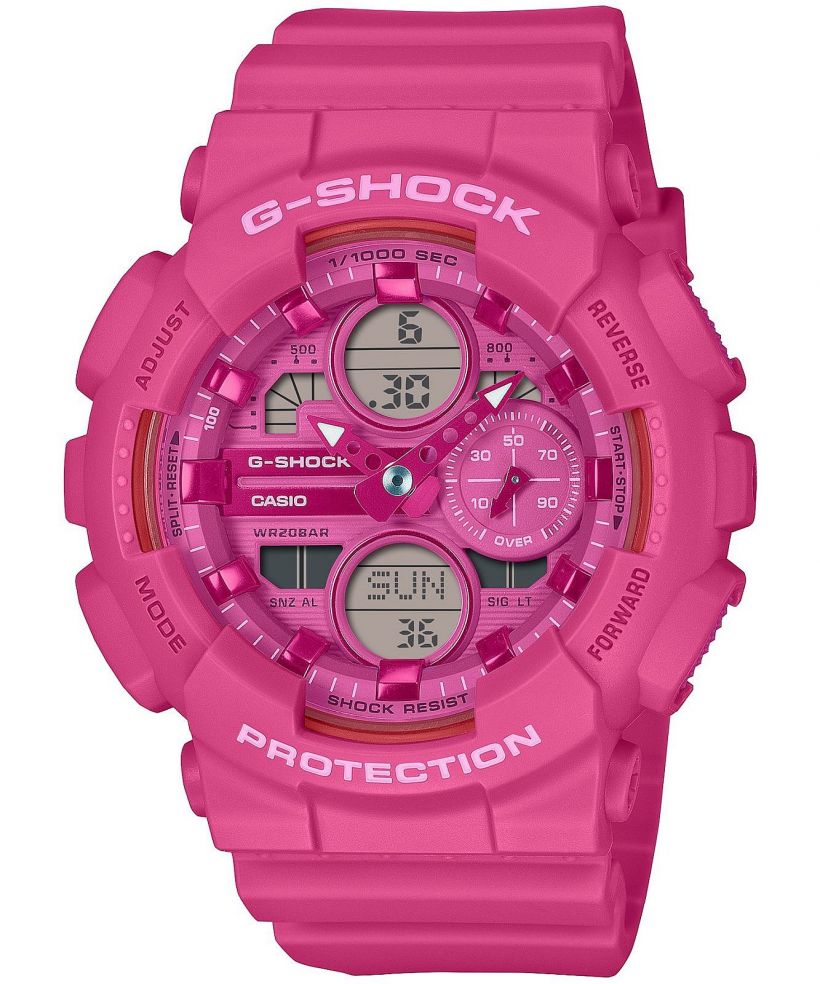 Hodinky pánske Casio G-Shock Analog-Digital