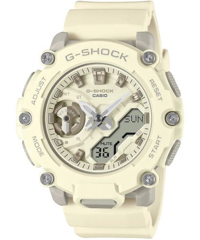 Hodinky pánske Casio G-Shock Analog-Digital