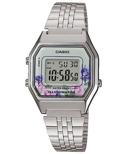 Hodinky unisex Casio Vintage