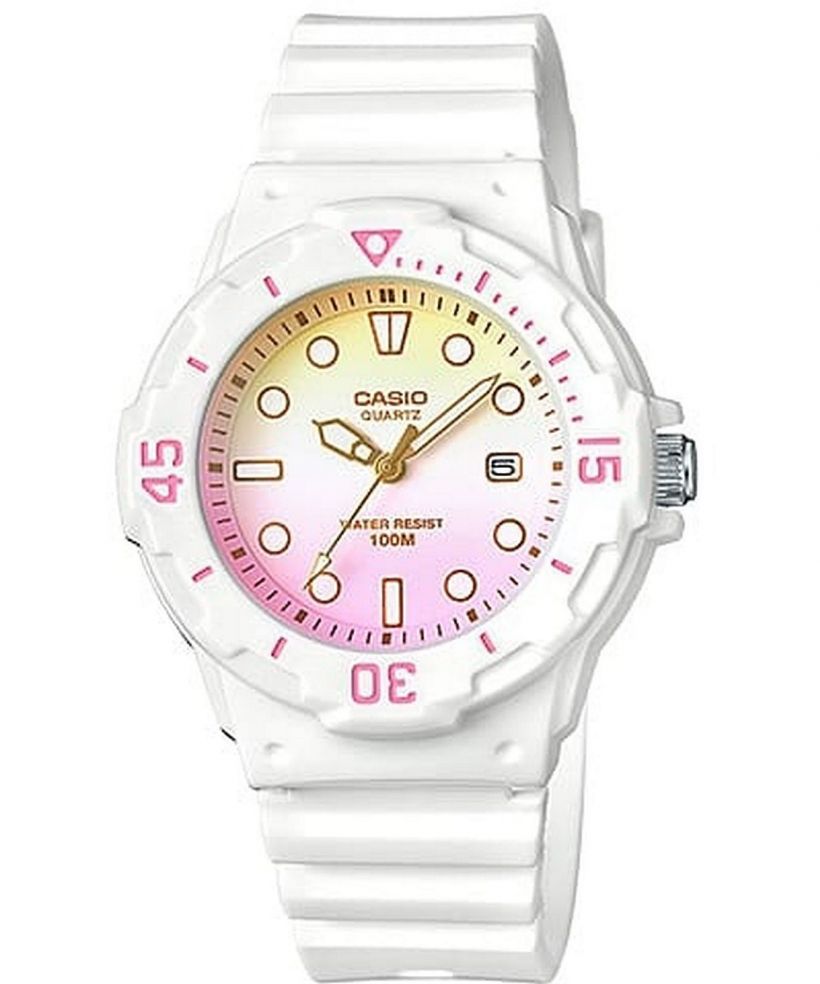 Hodinky dámske Casio POP