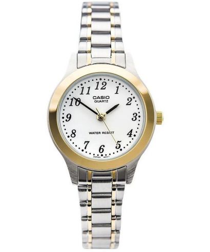 Hodinky dámske Casio Classic Lady