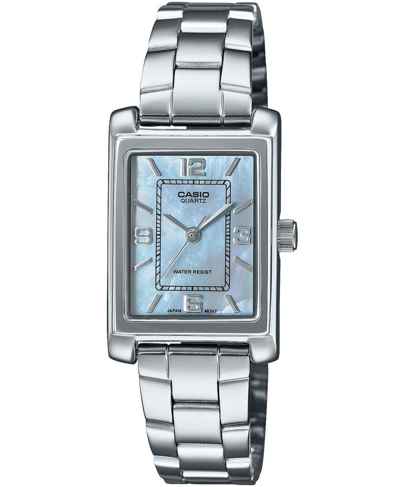Hodinky dámske Casio Standard