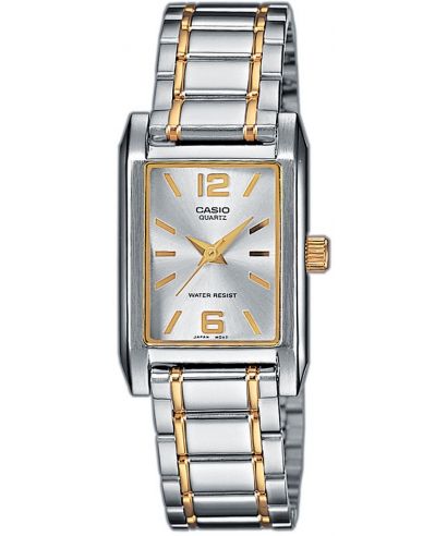 Hodinky dámske Casio Classic