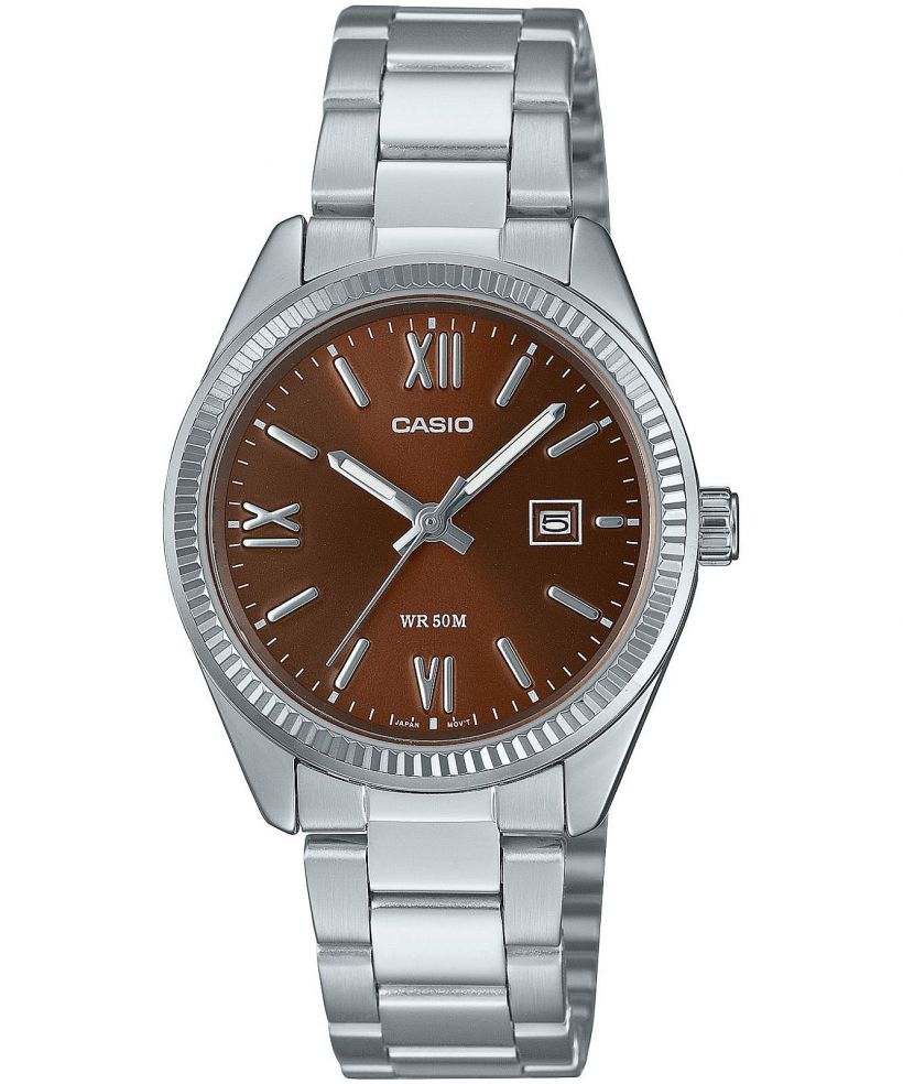 Hodinky dámske Casio Standard