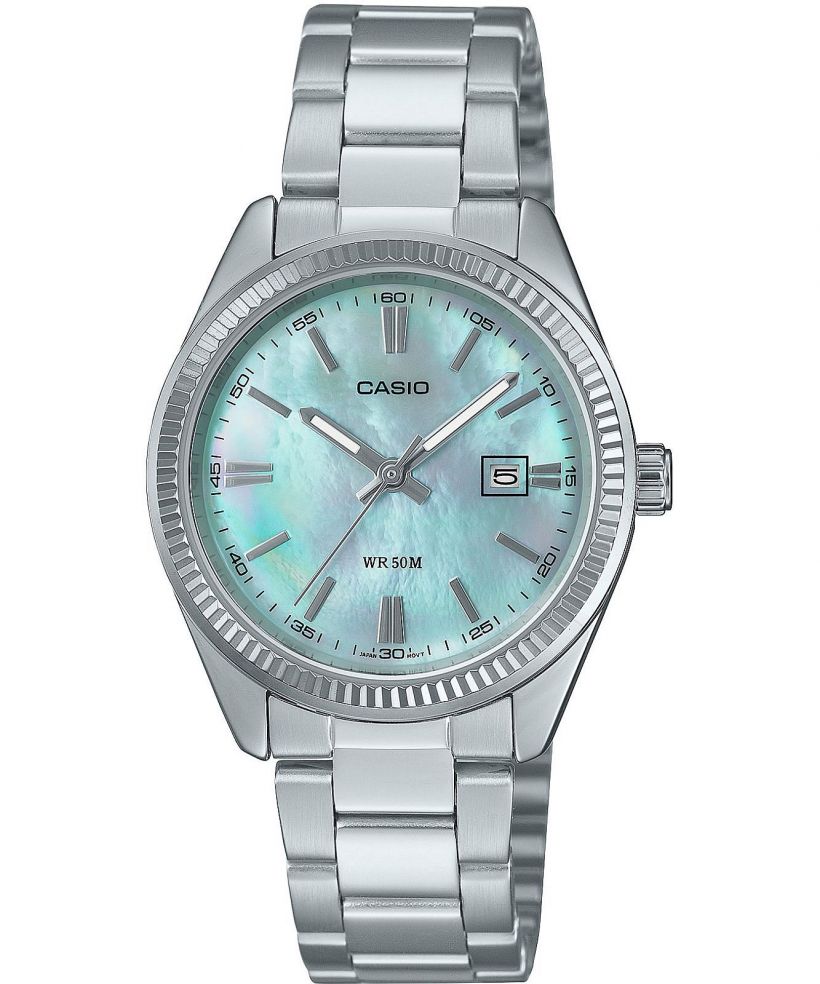 Hodinky dámske Casio Standard