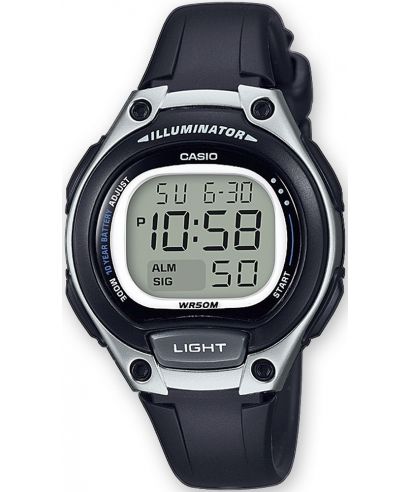 Hodinky Dámske Casio Sport