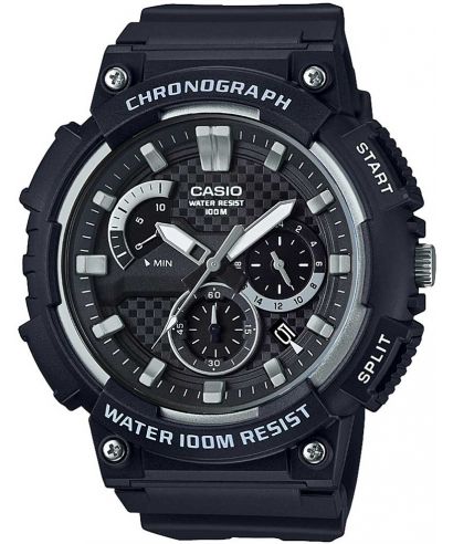 Hodinky pánske Casio Sport