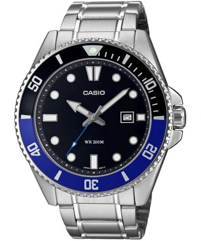 Hodinky pánske Casio Duro Batman Diver