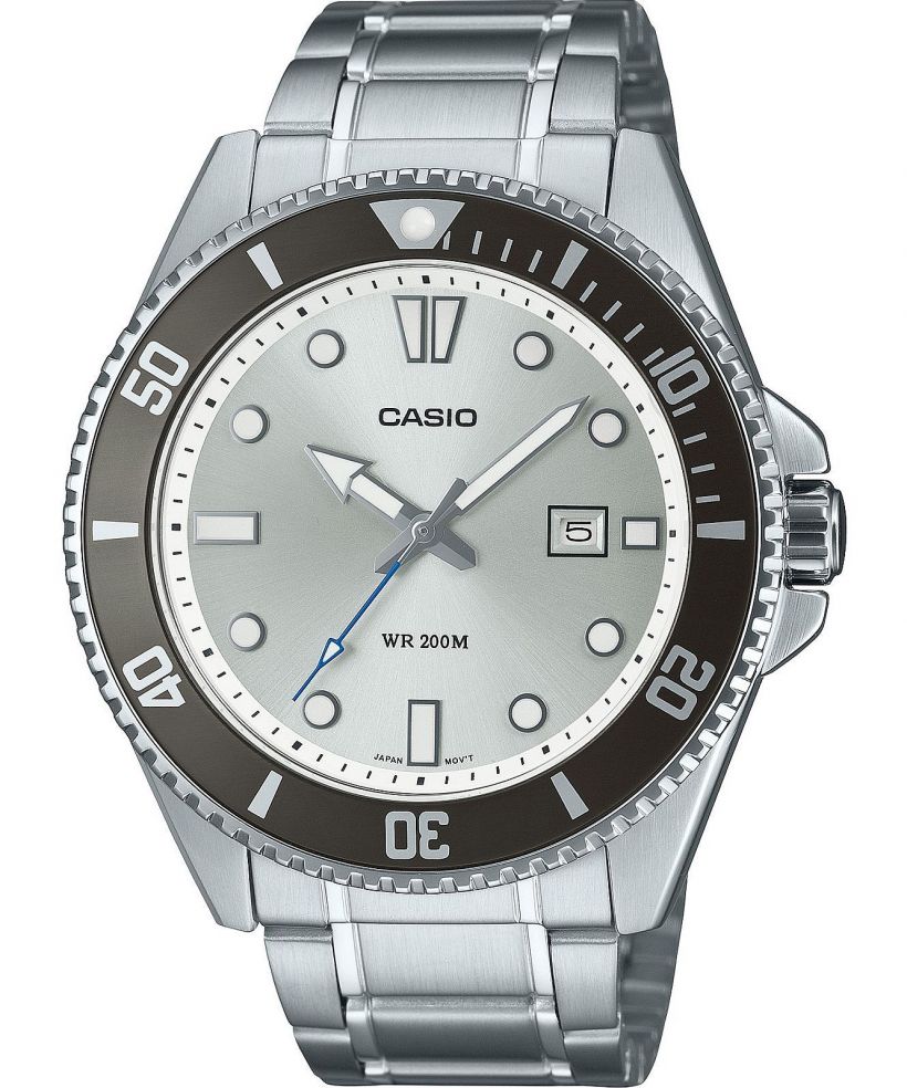 Hodinky pánske Casio Standard