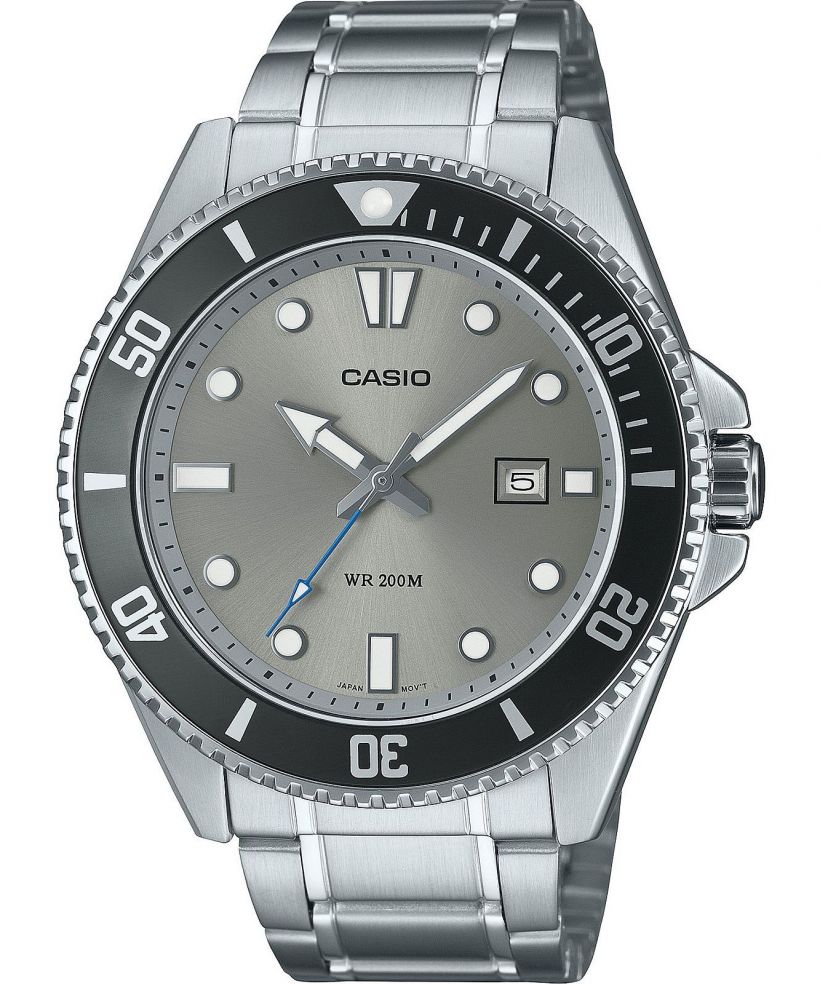 Hodinky pánske Casio Standard