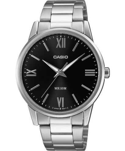 Hodinky dámske Casio Classic