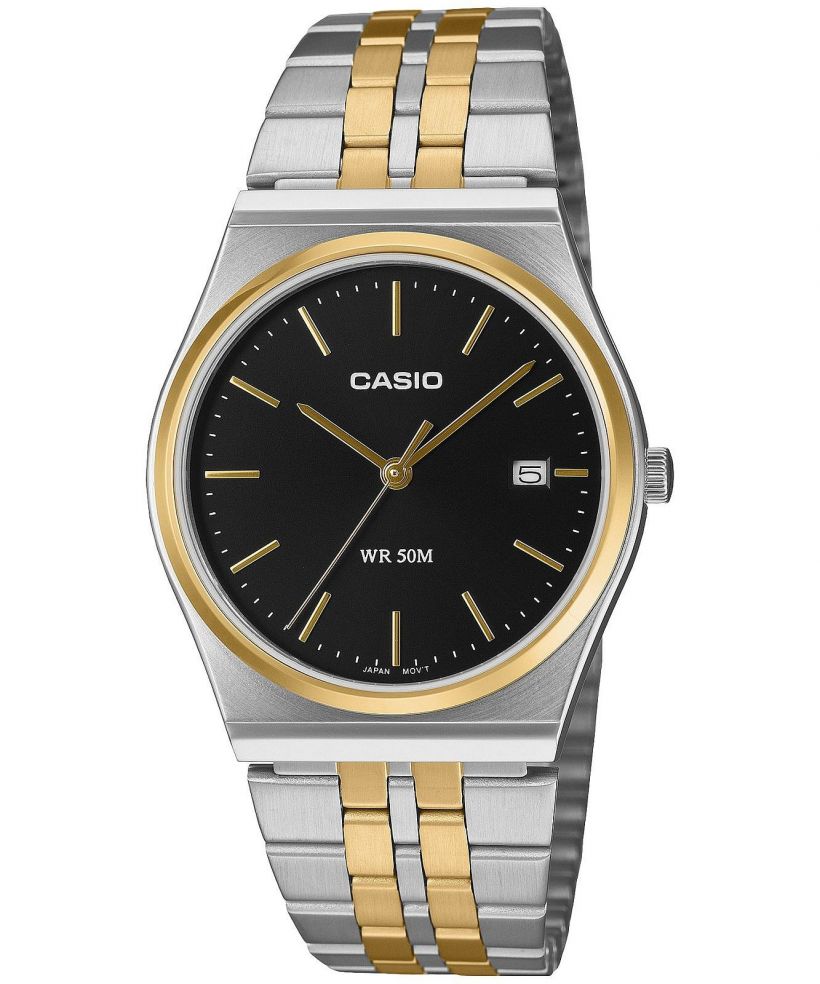 Hodinky unisex Casio Standard