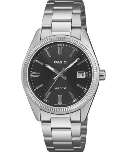 Hodinky unisex Casio 1302PD
