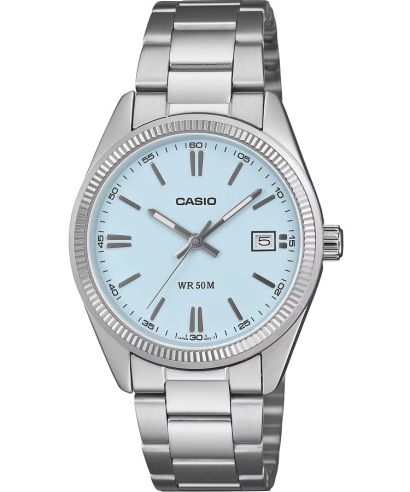 Hodinky unisex Casio 1302PD