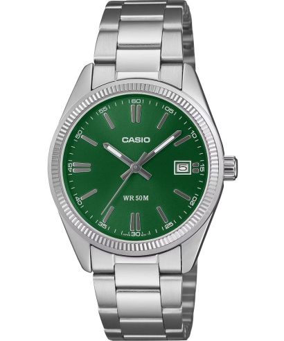 Hodinky unisex Casio 1302PD