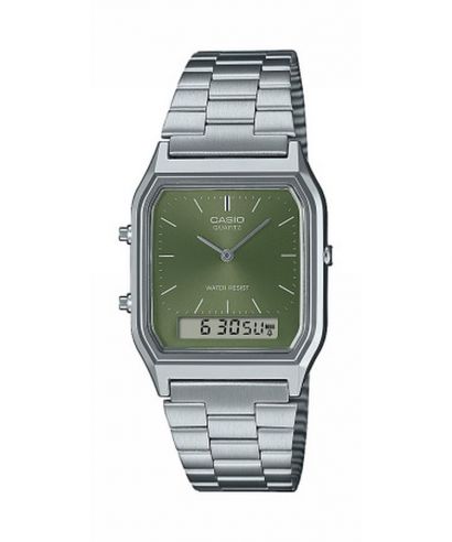 Hodinky unisex Casio Vintage