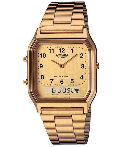 Hodinky unisex Casio Vintage Classic