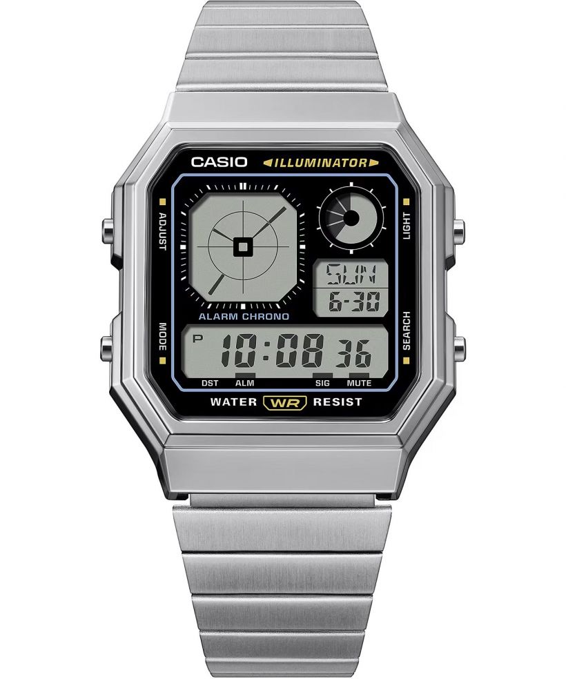 Hodinky unisex Casio Vintage Collection