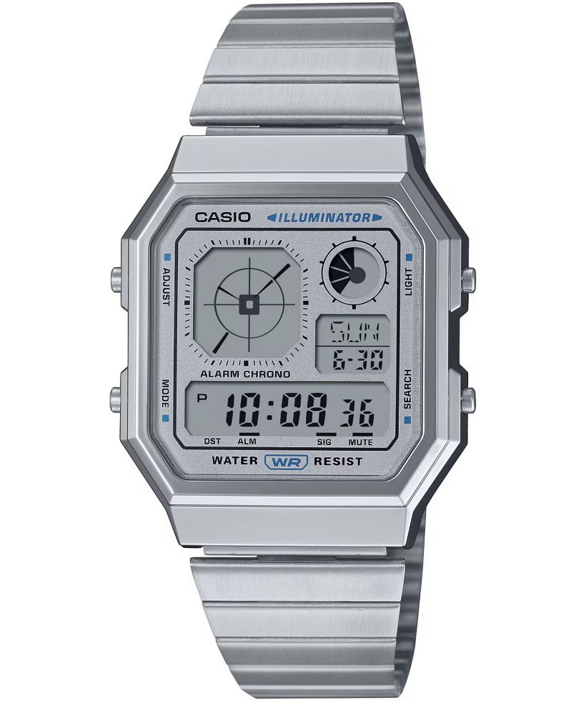 Hodinky unisex Casio Vintage Collection