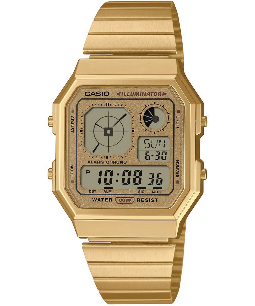 Hodinky unisex Casio Vintage Collection