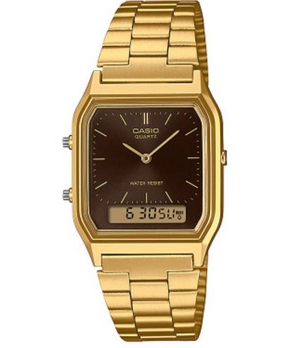 Hodinky unisex Casio Vintage Collection