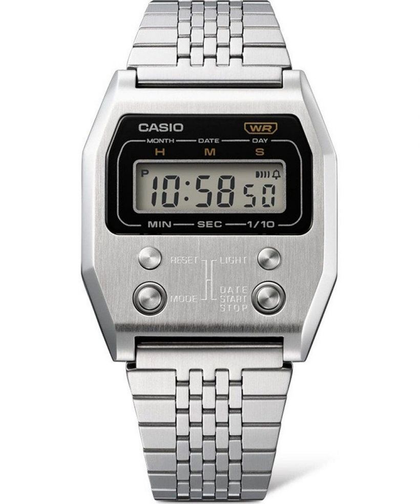 Hodinky unisex Casio Vintage Retro