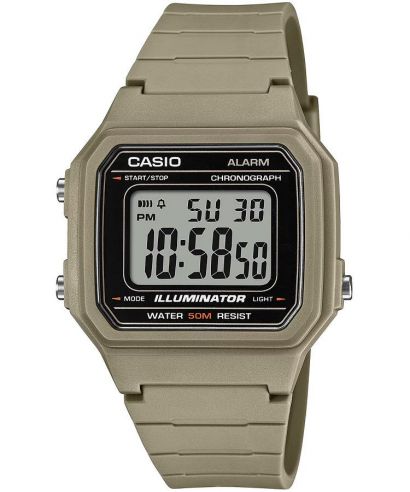 Hodinky unisex Casio Vintage Digital