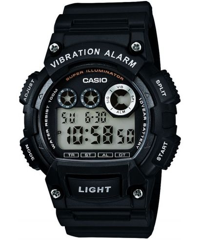 Hodinky pánske Casio Sport