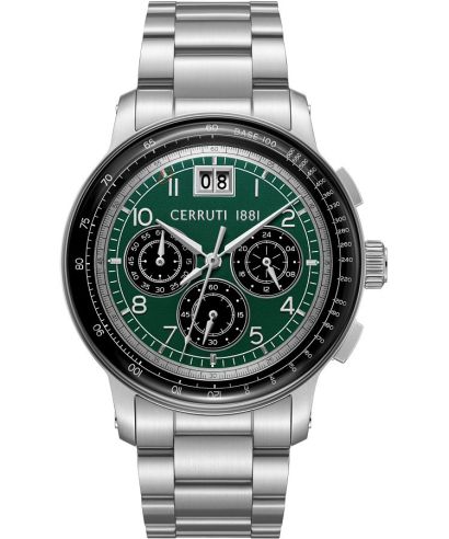 Hodinky pánske Cerruti 1881 Petroio Chronograph