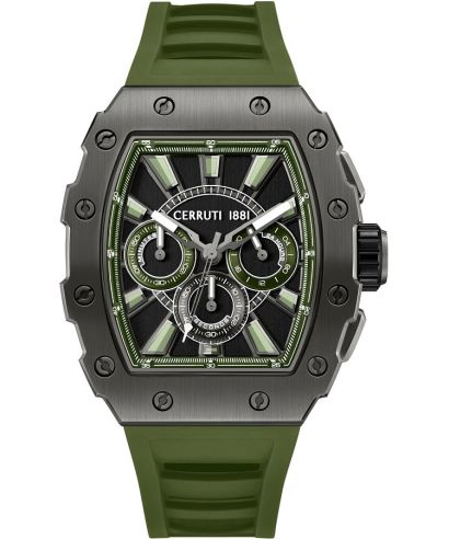 Hodinky pánske Cerruti 1881 Gubbio Chronograph