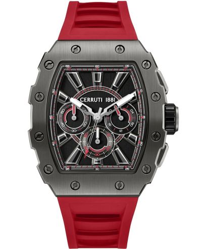 Hodinky pánske Cerruti 1881 Gubbio Chronograph