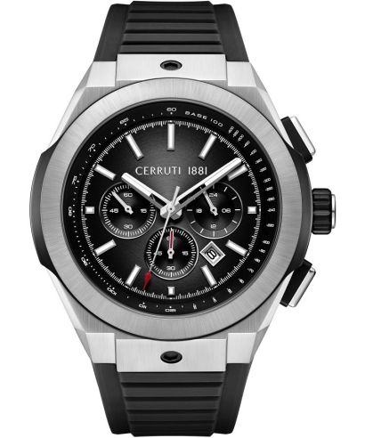 Hodinky pánske Cerruti 1881 Ruscello Chronograph