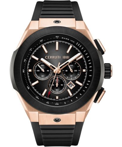 Hodinky pánske Cerruti 1881 Ruscello Chronograph