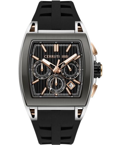 Hodinky pánske Cerruti 1881 Belluno Chronograph