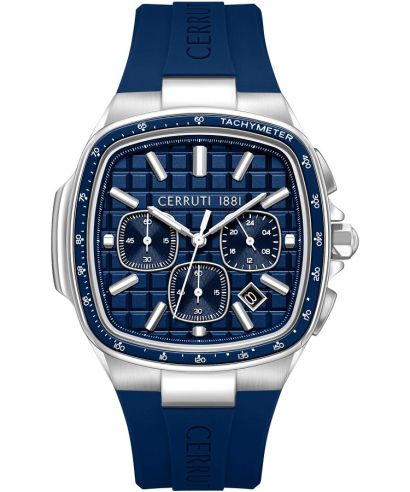 Hodinky pánske Cerruti 1881 Casale Chronograph