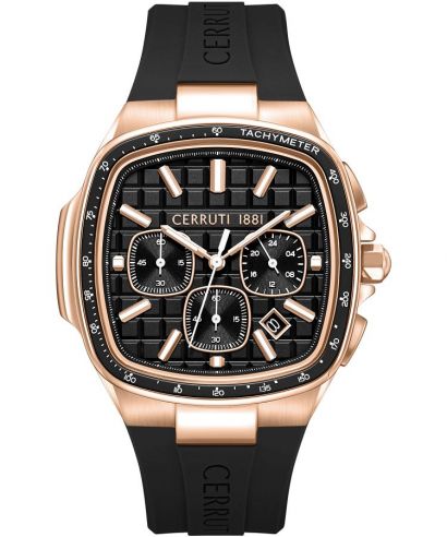 Hodinky pánske Cerruti 1881 Casale Chronograph