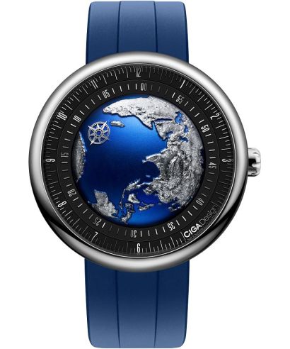 Hodinky unisex Ciga Design U Series Automatic