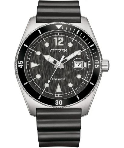 Hodinky pánske Citizen Marine Sports Eco-Drive