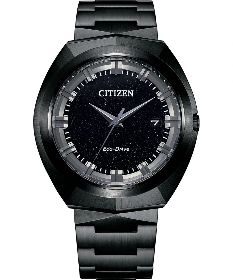 Hodinky unisex Citizen Eco-Drive 365