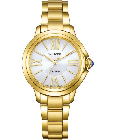 Hodinky dámske Citizen L Ceci Eco-Drive