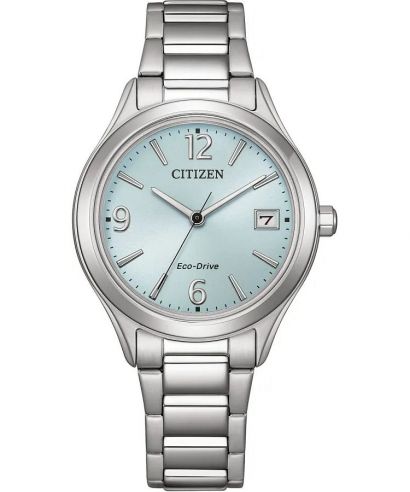 Hodinky dámske Citizen Trendy Colors Eco-Drive