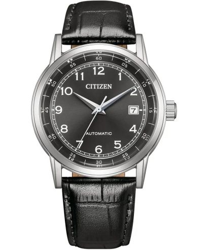 Hodinky pánske Citizen Classic Mechanical Automatic