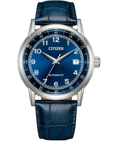 Hodinky pánske Citizen Classic Mechanical Automatic