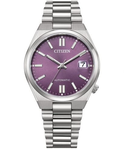 Hodinky unisex Citizen Tsuyosa Time Slip Automatic