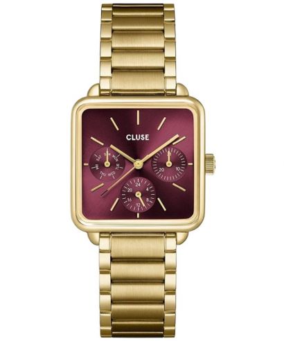 Hodinky unisex Cluse La Tétragone Multi SET