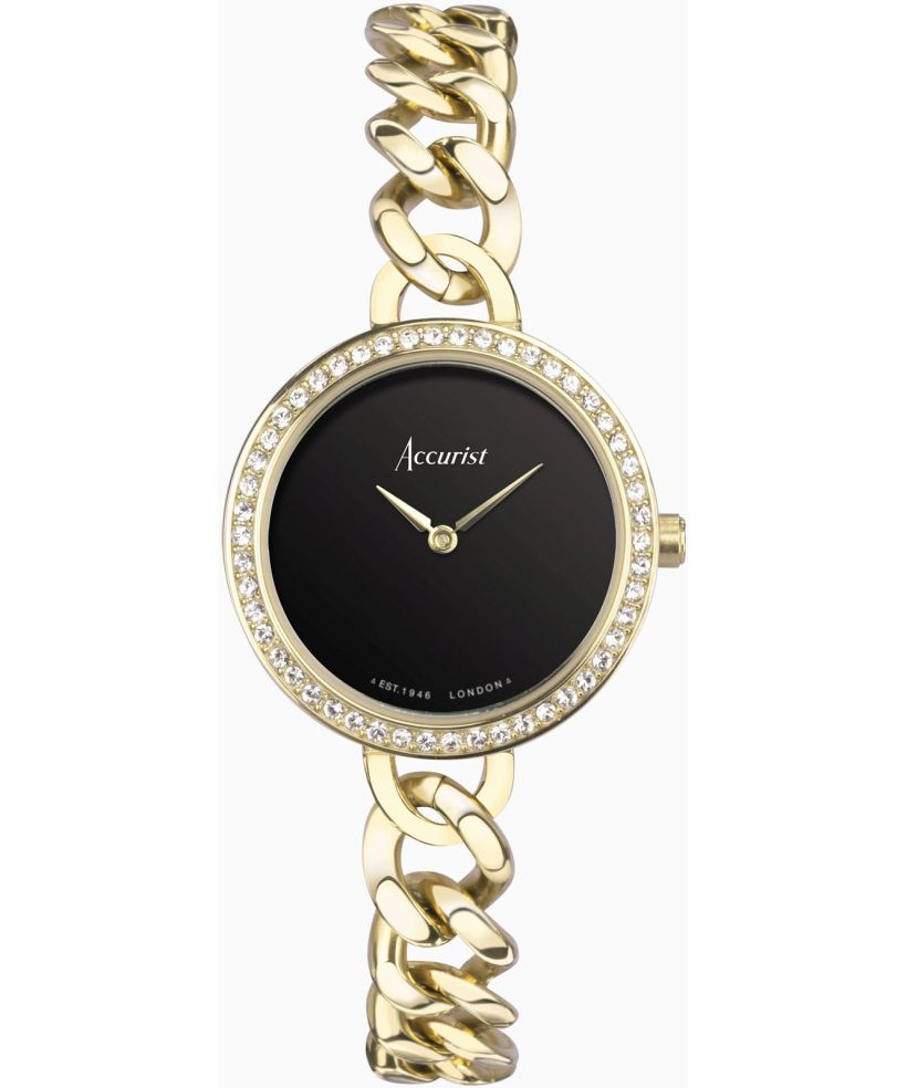 Hodinky dámske Accurist Jewellery