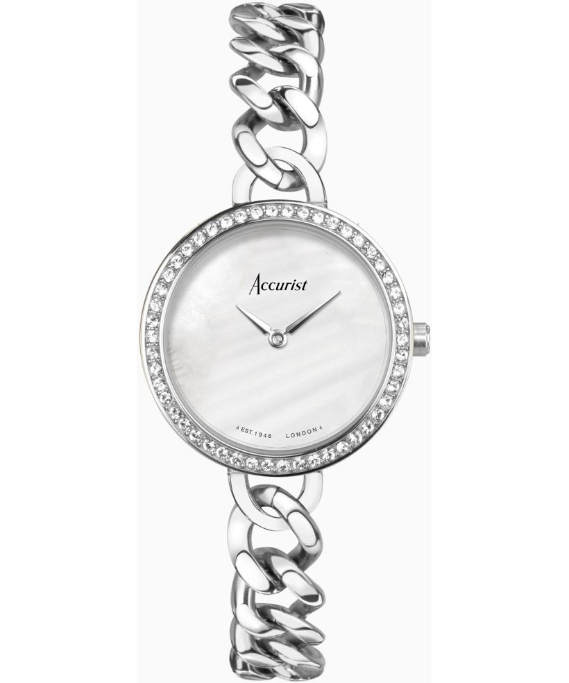Hodinky dámske Accurist Jewellery
